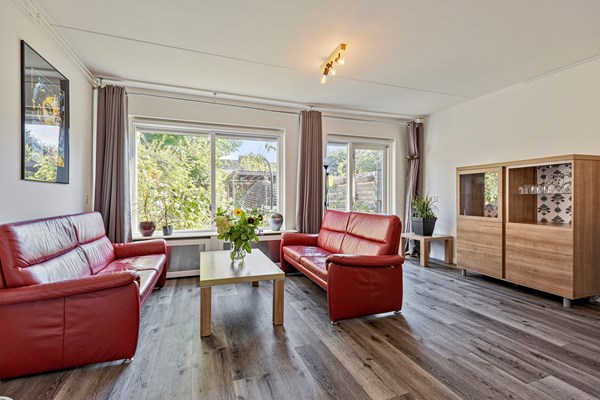 Medium property photo - Maldenhof 272, 1106 EZ Amsterdam